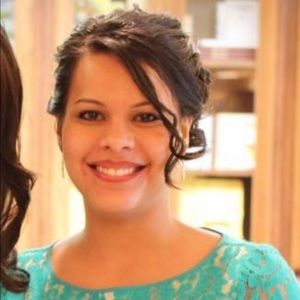 Meet your Posher, Wendy